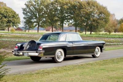 1956 Continental Mark II