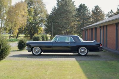 1956 Continental Mark II