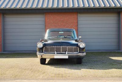 1956 Continental Mark II