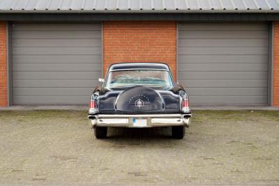 1956 Continental Mark II