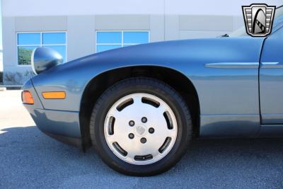 1989 Porsche 928