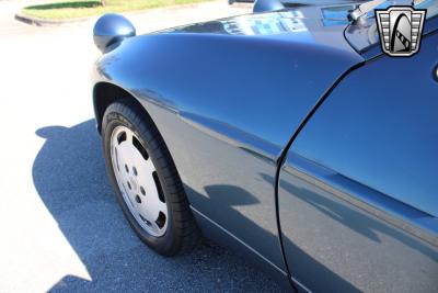 1989 Porsche 928