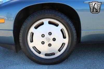 1989 Porsche 928