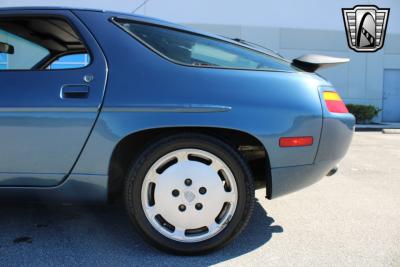 1989 Porsche 928