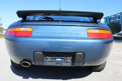 1989 Porsche 928