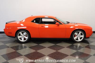 2009 Dodge Challenger SRT-8