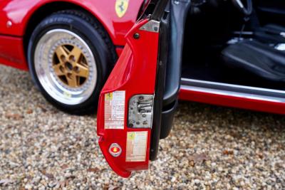 1977 Ferrari 308 GTB Vetroresina