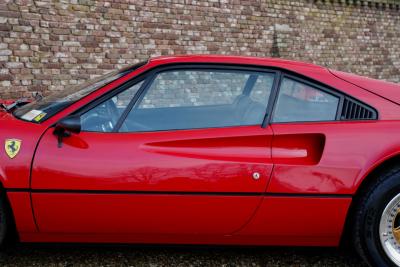 1977 Ferrari 308 GTB Vetroresina