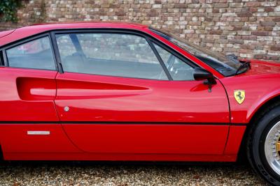 1977 Ferrari 308 GTB Vetroresina