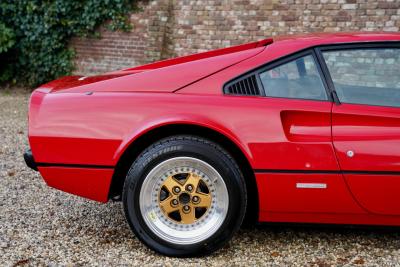 1977 Ferrari 308 GTB Vetroresina