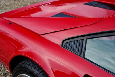 1977 Ferrari 308 GTB Vetroresina