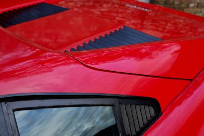 1977 Ferrari 308 GTB Vetroresina