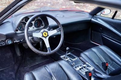 1977 Ferrari 308 GTB Vetroresina