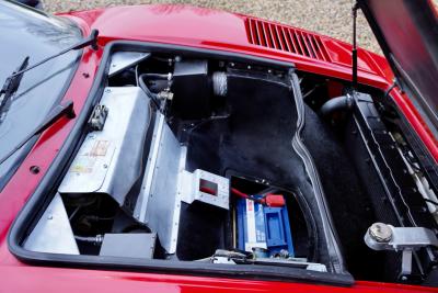 1977 Ferrari 308 GTB Vetroresina