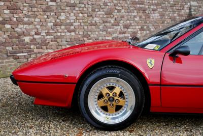 1977 Ferrari 308 GTB Vetroresina