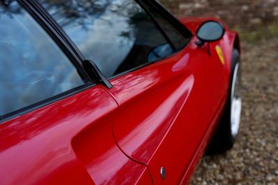 1977 Ferrari 308 GTB Vetroresina