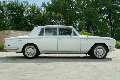 1976 Rolls - Royce Silver Shadow