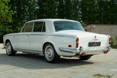 1976 Rolls - Royce Silver Shadow