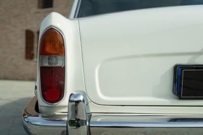 1976 Rolls - Royce Silver Shadow