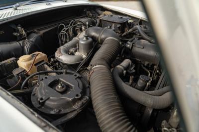 1976 Rolls - Royce Silver Shadow