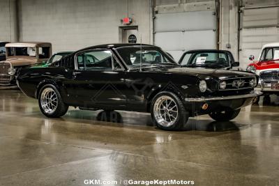 1965 Ford Mustang Fastback GT Tribute