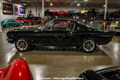 1965 Ford Mustang Fastback GT Tribute