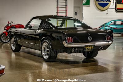 1965 Ford Mustang Fastback GT Tribute