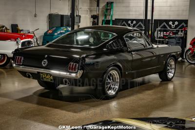 1965 Ford Mustang Fastback GT Tribute