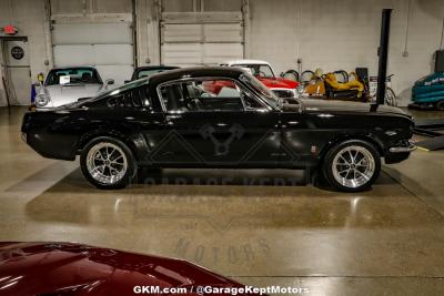 1965 Ford Mustang Fastback GT Tribute