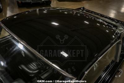 1965 Ford Mustang Fastback GT Tribute