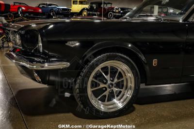 1965 Ford Mustang Fastback GT Tribute