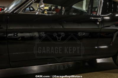 1965 Ford Mustang Fastback GT Tribute