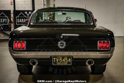 1965 Ford Mustang Fastback GT Tribute