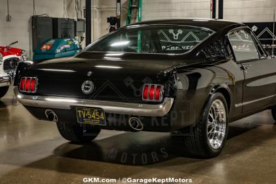 1965 Ford Mustang Fastback GT Tribute