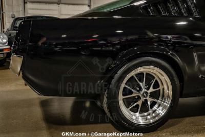 1965 Ford Mustang Fastback GT Tribute