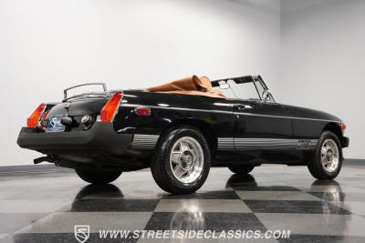 1980 MG MGB