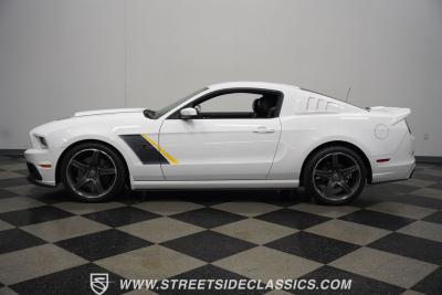 2014 Ford Mustang Roush Stage 3