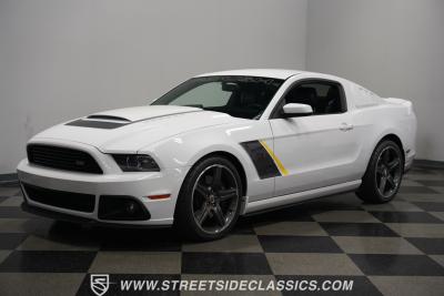 2014 Ford Mustang Roush Stage 3