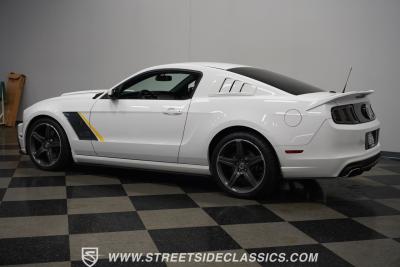 2014 Ford Mustang Roush Stage 3