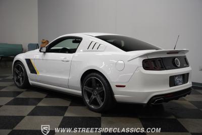 2014 Ford Mustang Roush Stage 3