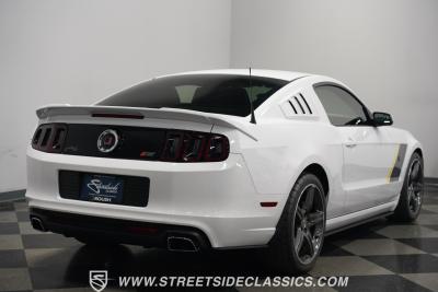 2014 Ford Mustang Roush Stage 3