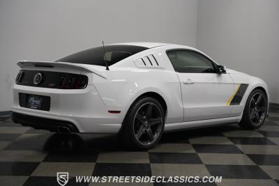 2014 Ford Mustang Roush Stage 3