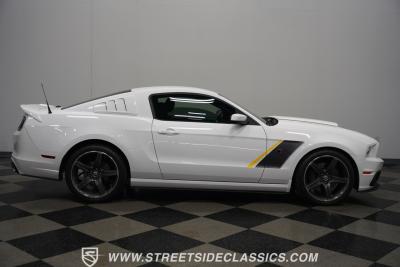 2014 Ford Mustang Roush Stage 3