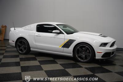 2014 Ford Mustang Roush Stage 3