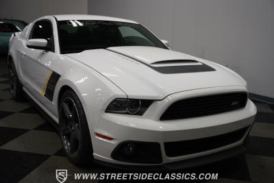 2014 Ford Mustang Roush Stage 3