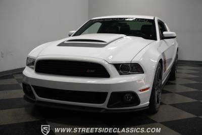 2014 Ford Mustang Roush Stage 3