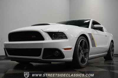 2014 Ford Mustang Roush Stage 3