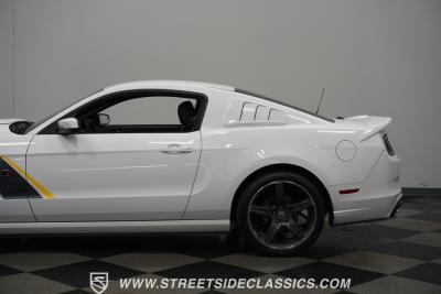 2014 Ford Mustang Roush Stage 3