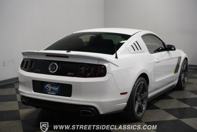 2014 Ford Mustang Roush Stage 3