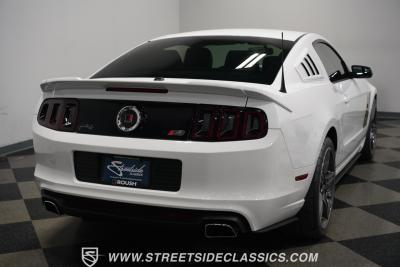 2014 Ford Mustang Roush Stage 3